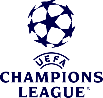 Logo Champions League