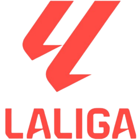 Logo La Liga