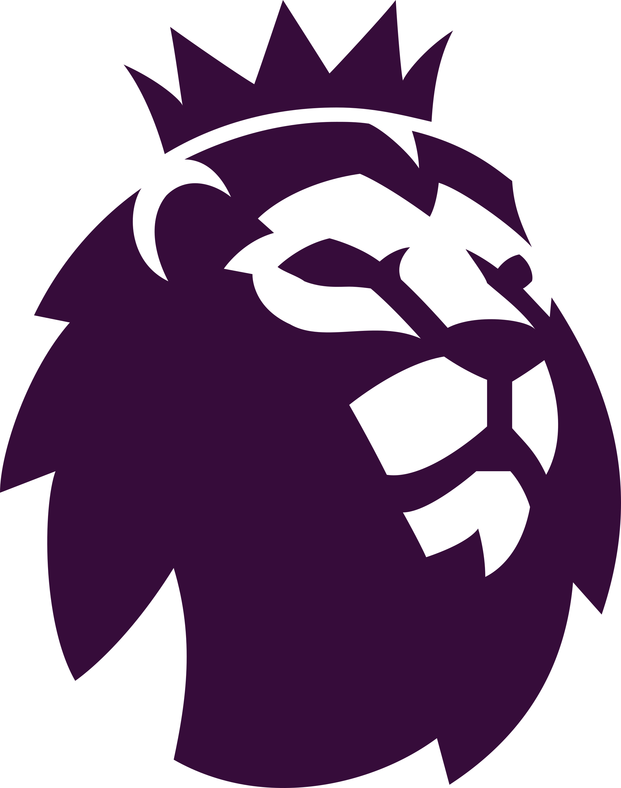 Logo Premier League